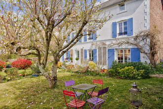 achat maison lisieux 14100