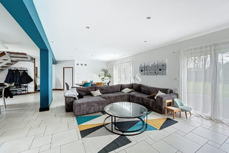 achat maison lisieux 14100