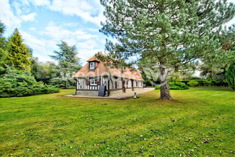 achat maison lisieux 14100