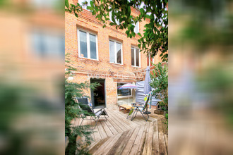 achat maison lisieux 14100