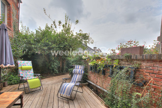 achat maison lisieux 14100