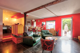 achat maison lisieux 14100