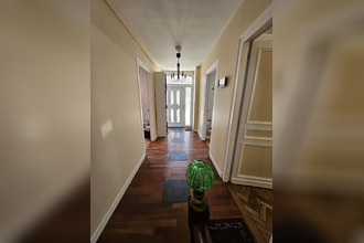 achat maison lisieux 14100