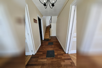 achat maison lisieux 14100