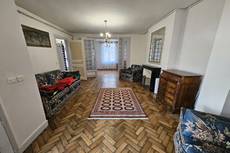 achat maison lisieux 14100