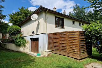 achat maison lisieux 14100