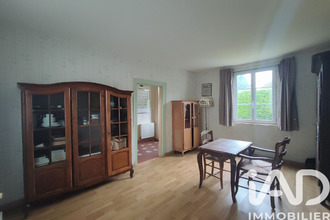 achat maison lisieux 14100