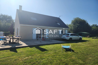 achat maison lisieux 14100