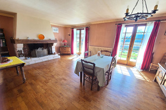 achat maison lisieux 14100