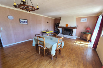 achat maison lisieux 14100