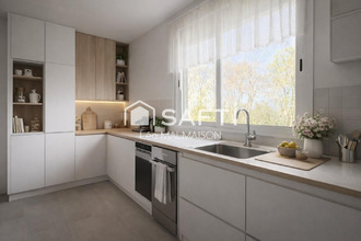 achat maison lisieux 14100