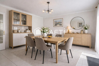 achat maison lisieux 14100