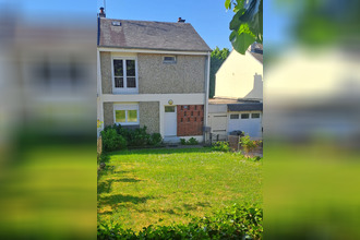 achat maison lisieux 14100