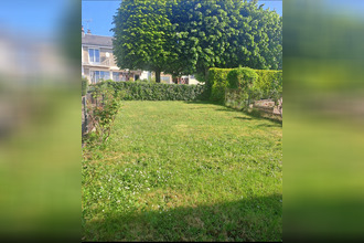 achat maison lisieux 14100