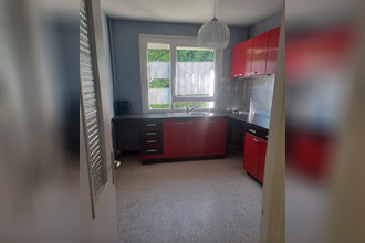 achat maison lisieux 14100