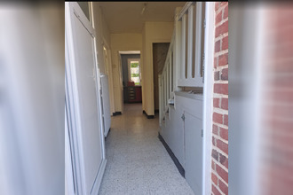 achat maison lisieux 14100