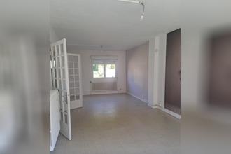 achat maison lisieux 14100