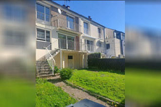 achat maison lisieux 14100