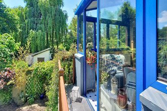 achat maison lisieux 14100