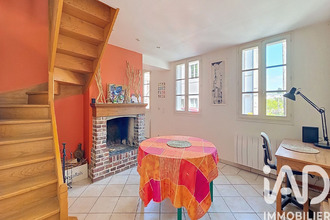 achat maison lisieux 14100