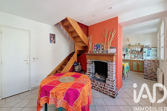 achat maison lisieux 14100