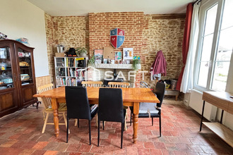 achat maison lisieux 14100