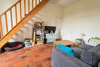 achat maison lisieux 14100