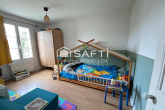 achat maison lisieux 14100