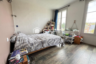 achat maison lisieux 14100