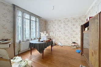 achat maison lisieux 14100