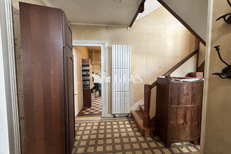 achat maison lisieux 14100
