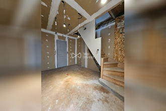 achat maison lisieux 14100