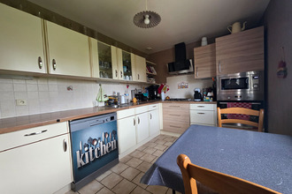 achat maison lisieux 14100