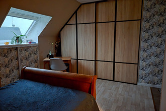 achat maison lisieux 14100