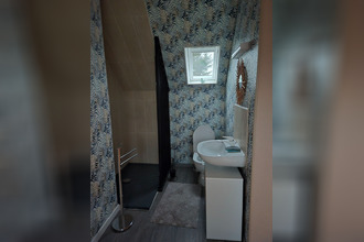 achat maison lisieux 14100