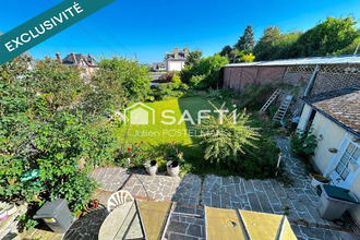 achat maison lisieux 14100