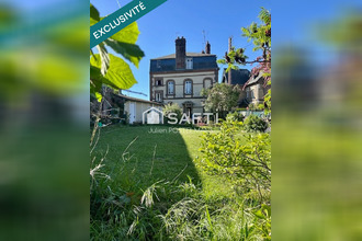 achat maison lisieux 14100
