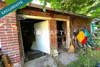 achat maison lisieux 14100