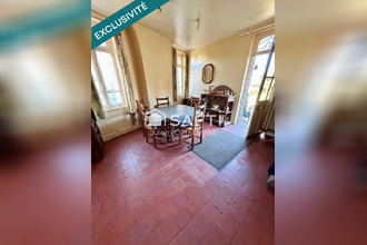 achat maison lisieux 14100