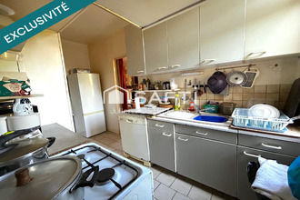 achat maison lisieux 14100