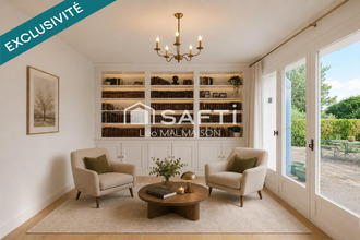 achat maison lisieux 14100