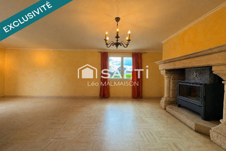 achat maison lisieux 14100