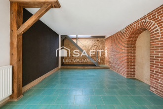 achat maison lisieux 14100