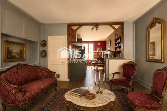 achat maison lisieux 14100