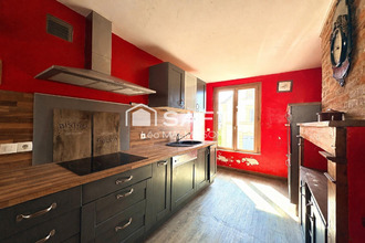 achat maison lisieux 14100