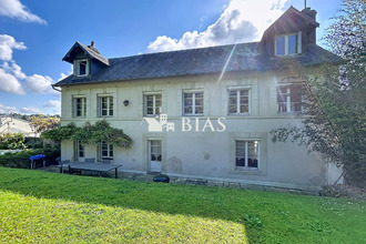 achat maison lisieux 14100