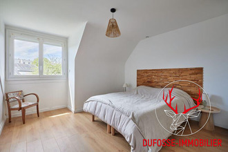 achat maison lisieux 14100