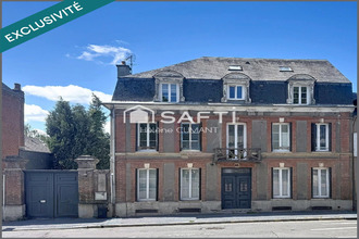 achat maison lisieux 14100