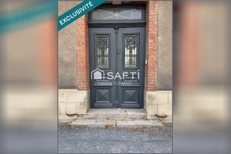 achat maison lisieux 14100