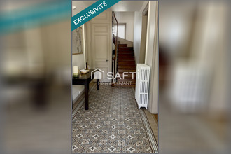 achat maison lisieux 14100